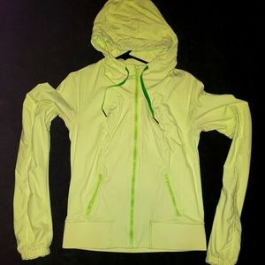 lululemon jacket